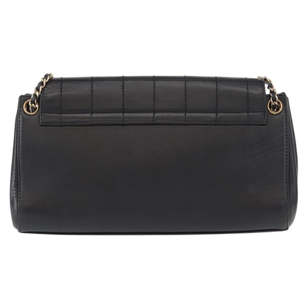 Chanel Choco Bar Chain Shoulder Bag - Picture 2 of 7
